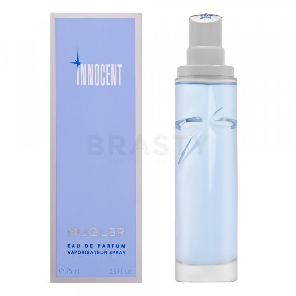 Thierry Mugler Angel Innocent parfémovaná voda pre ženy 75 ml