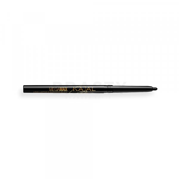 Eveline Mega Max Kajal Eyeliner Black