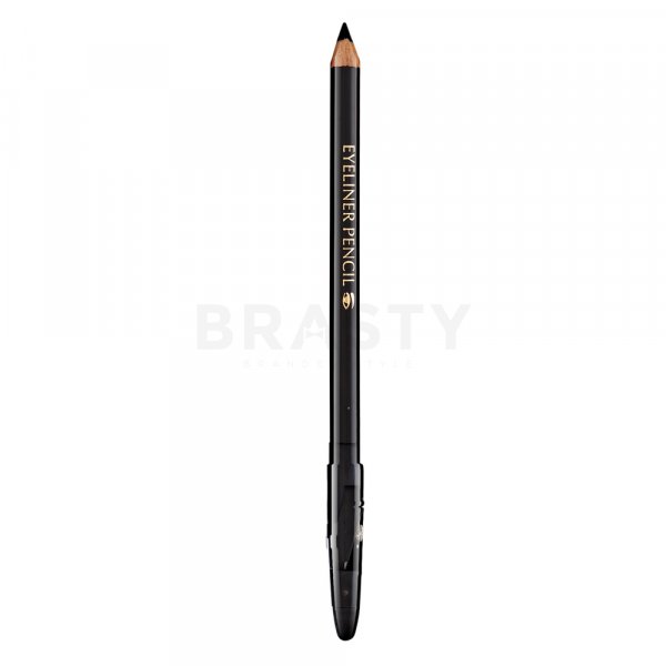 Eveline Eyeliner Pencil Eyeliner mit einem Anspitzer Brown