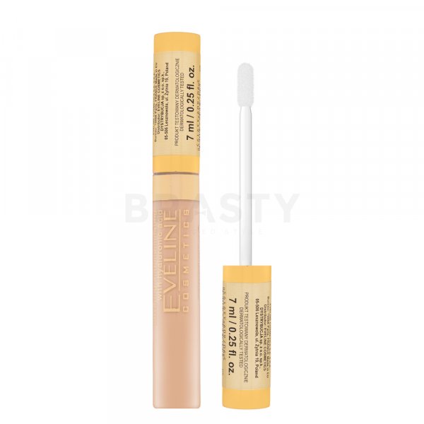 Eveline Art Scenic Concealer 2in1 korekčná tyčinka 05 Nude 7 ml