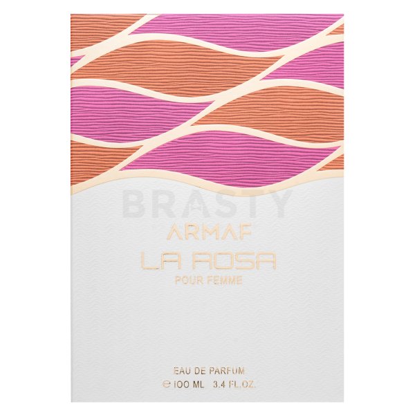 Armaf La Rosa parfémovaná voda pro ženy 100 ml