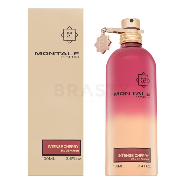 Montale Intense Cherry parfémovaná voda unisex 100 ml
