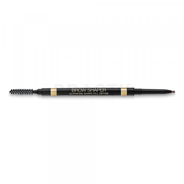 Max Factor Brow Shaper Eyebrow Pencil - 10 Blonde wenkbrauwpotlood 2v1