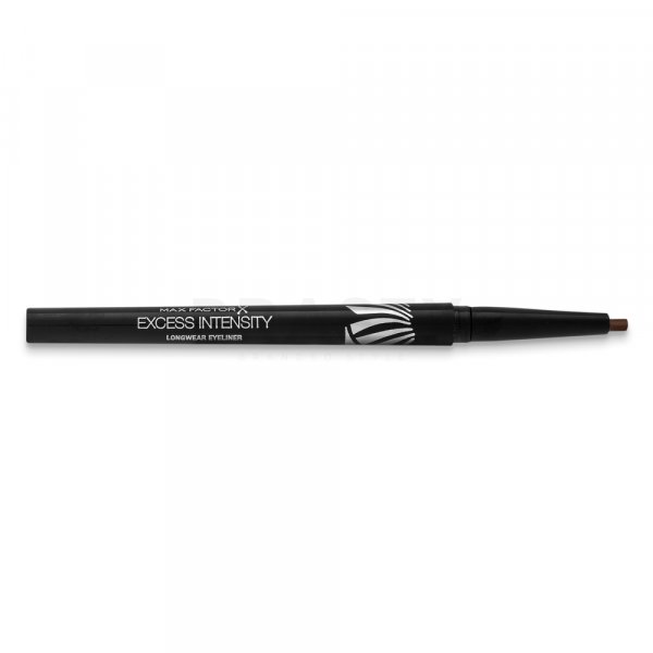Max Factor Excess Intensity Eyeliner - 06 Excessive Brown ceruzka na oči 1 ml