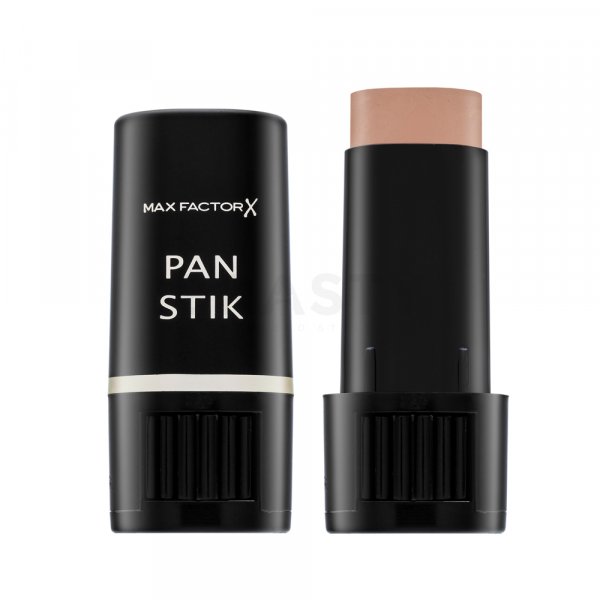 Max Factor Pan Stik Foundation 13 Nouveau Beige dlouhotrvající make-up v tyčince 9 g