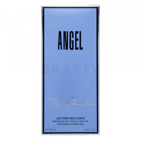 Thierry Mugler Angel sprchový gel pro ženy 200 ml