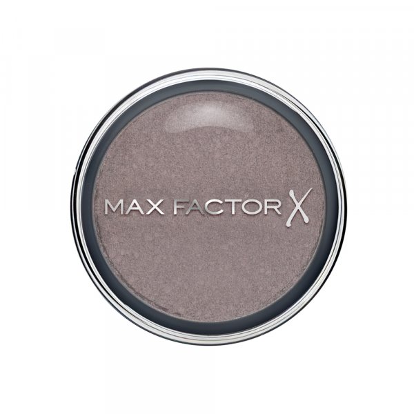 Max Factor Wild Shadow Pot 107 Burnt Bark očné tiene 4 g