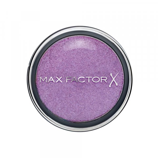 Max Factor Wild Shadow Pot 15 Vicious Purple sombra de ojos 4 g