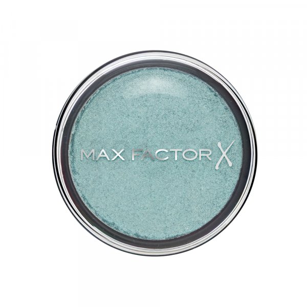 Max Factor Wild Shadow Pot 30 Turquoise Fury sombra de ojos 4 g