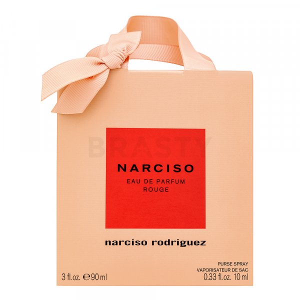 Narciso Rodriguez Narciso Rouge Geschenkset für Damen