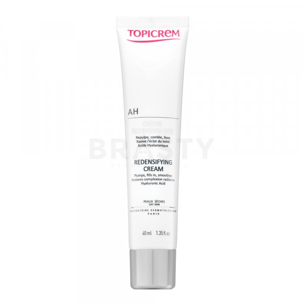 Topicrem AH Redensifying Cream lifting strengthening cream for dry skin 40 ml