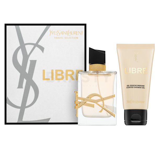 Yves Saint Laurent Libre set de regalo para mujer Set II. 50 ml