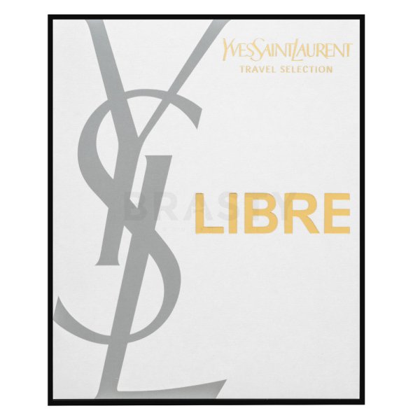 Yves Saint Laurent Libre ajándékszett nőknek Set II. 50 ml