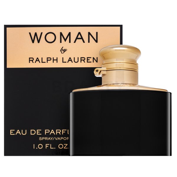 Ralph Lauren Woman Intense Black Eau de Parfum femei 30 ml