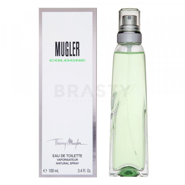 Thierry Mugler Cologne - Refillable woda toaletowa unisex 100 ml