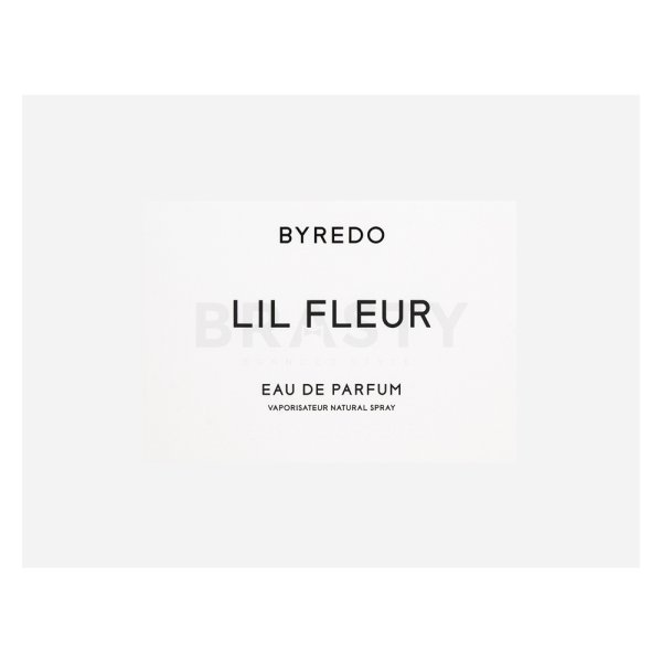 Byredo Lil Fleur Eau de Parfum unisex 100 ml