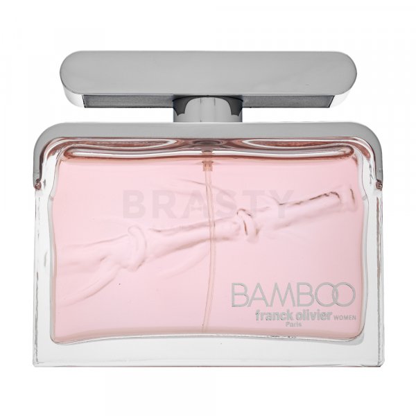 Franck Olivier Bamboo Eau de Parfum voor vrouwen 75 ml