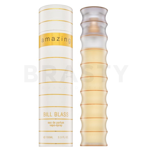 Bill Blass Amazing Eau de Parfum nőknek 100 ml