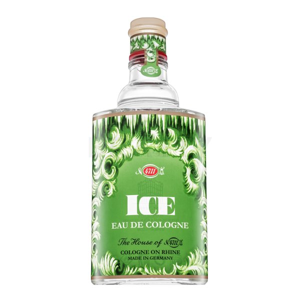 4711 Ice Eau de Cologne uniszex 400 ml