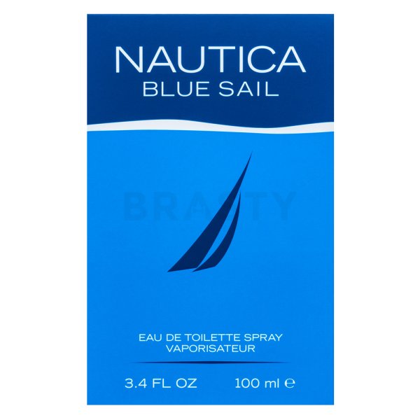 Nautica Blue Sail Eau de Toilette para hombre 100 ml