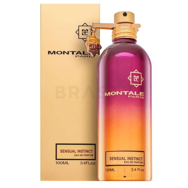 Montale Sensual Instinct parfémovaná voda unisex 100 ml