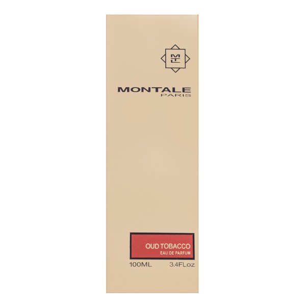 Montale Oud Tobacco Eau de Parfum uniszex 100 ml