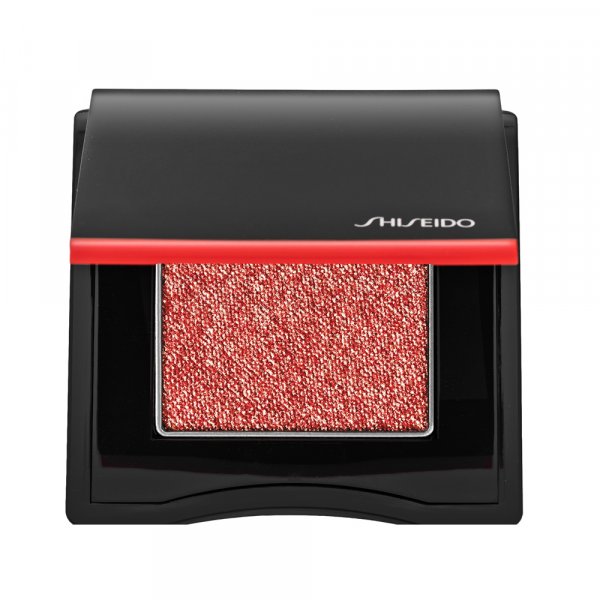 Shiseido POP Powdergel Eyeshadow 14 Sparkling Coral oční stíny 2,5 g