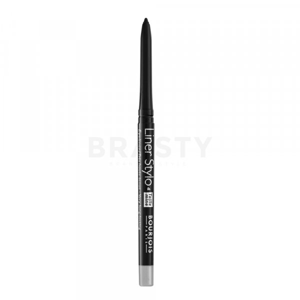 Bourjois Liner Stylo 41 Black eyeliner în fix 0,3 g