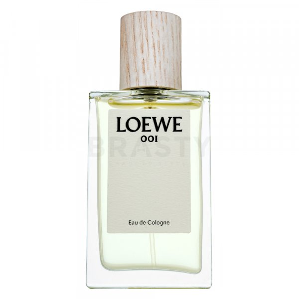 Loewe 001 Man woda kolońska dla mężczyzn 30 ml