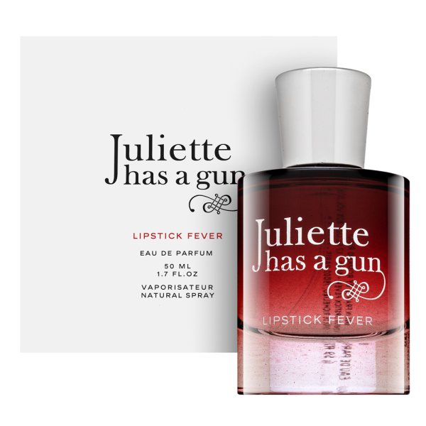 Juliette Has a Gun Lipstick Fever parfémovaná voda pro ženy 50 ml