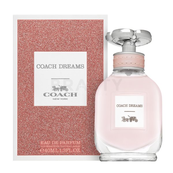 Coach Coach Dreams Eau de Parfum voor vrouwen 40 ml