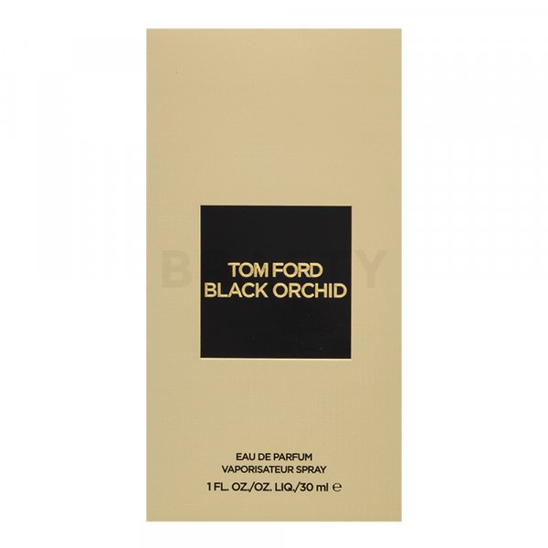 Tom Ford Black Orchid Eau de Parfum for women 30 ml