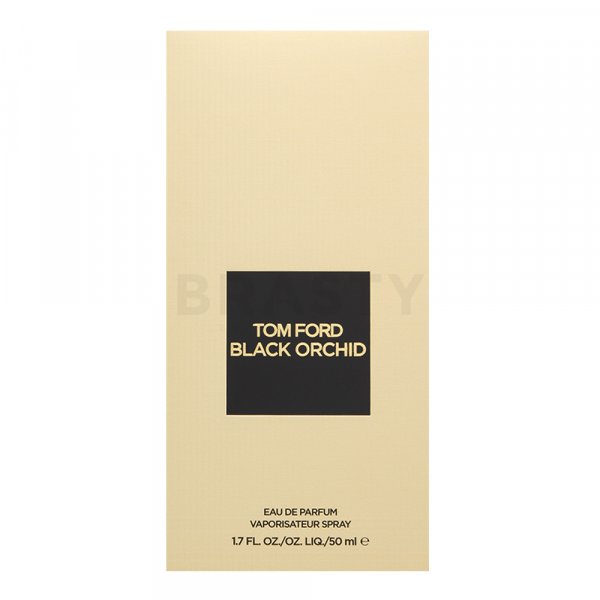 Tom Ford Black Orchid Eau de Parfum para mujer 50 ml