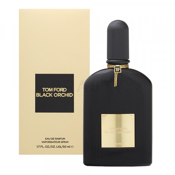 Tom Ford Black Orchid Eau de Parfum voor vrouwen 50 ml