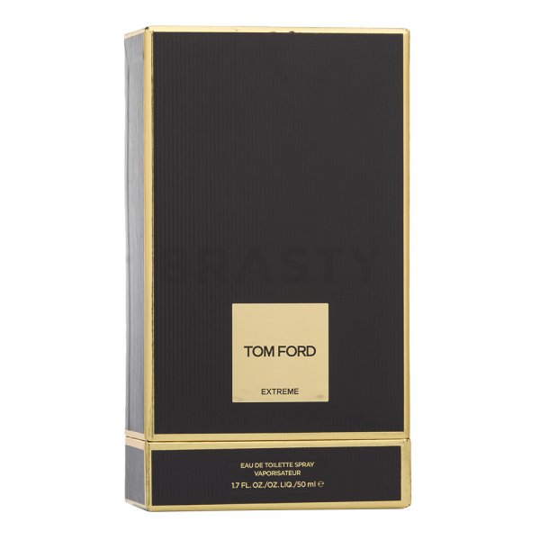 Tom Ford Extreme toaletní voda pro muže 50 ml