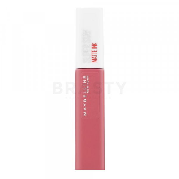 Maybelline SuperStay Matte Ink Liquid Lipstick - 15 Lover Liquid Lipstick for a matte effect 5 ml