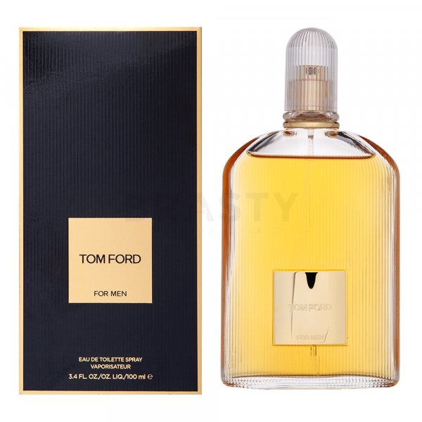 Tom Ford for Men Eau de Toilette for men 100 ml