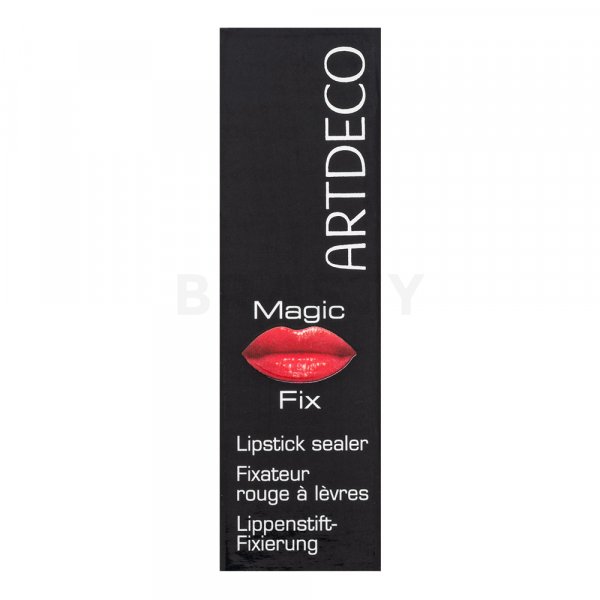 Artdeco Magic Fix rúzs fixáló 5 ml