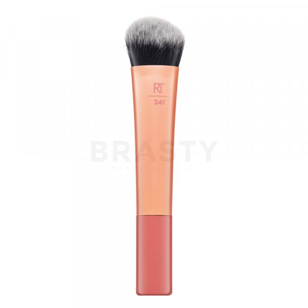 Real Techniques Seamless Complexion Face Brush pędzel do pudru