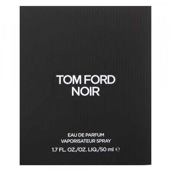 Tom Ford Noir Eau de Parfum da uomo 50 ml