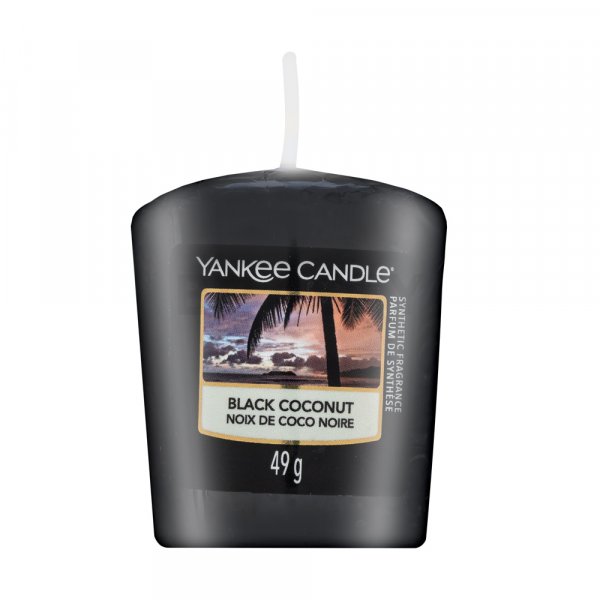 Yankee Candle Black Coconut 49 g