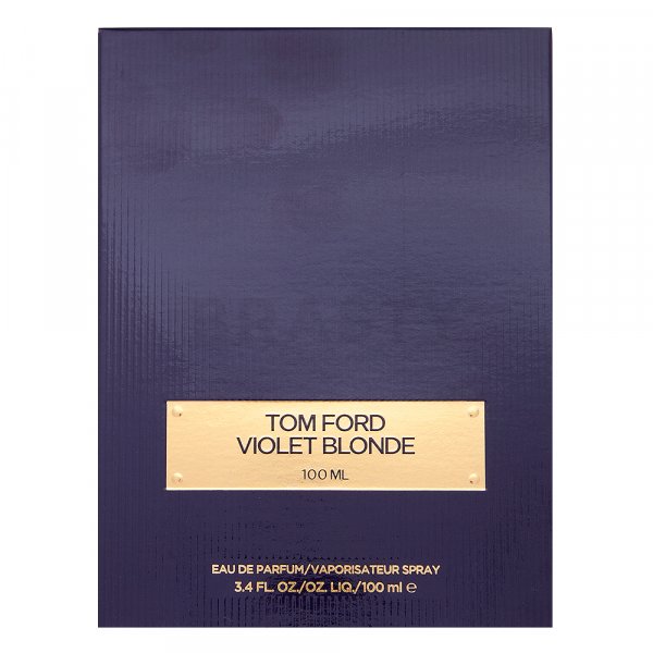 Tom Ford Violet Blonde Eau de Parfum for women 100 ml
