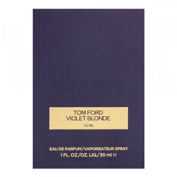 Tom Ford Violet Blonde parfémovaná voda pro ženy 30 ml