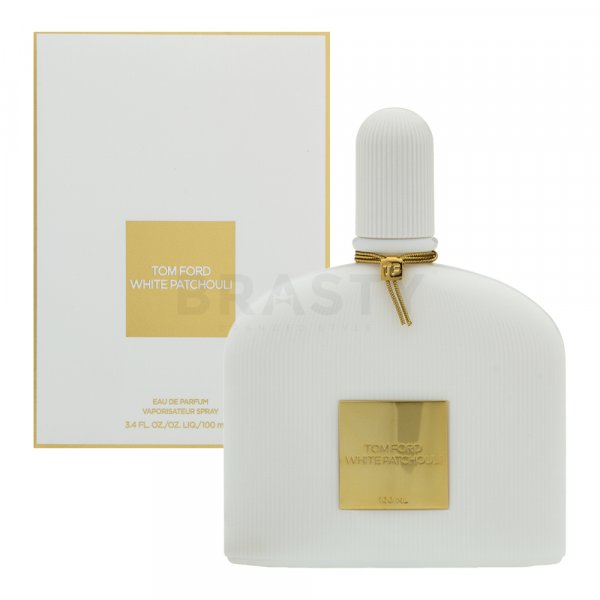 Tom Ford White Patchouli woda perfumowana dla kobiet 100 ml
