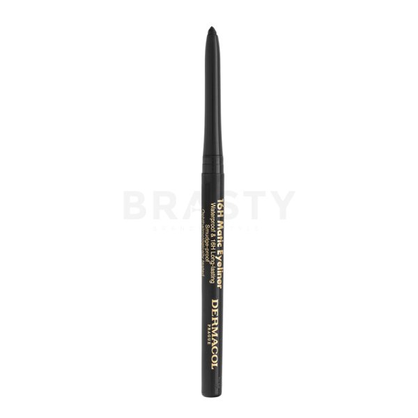 Dermacol 16H Matic Eyeliner Waterproof Eyeliner Pencil 3 Brown 0,3 g