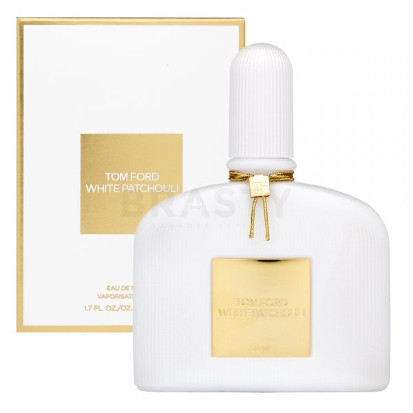 Tom Ford White Patchouli parfémovaná voda pro ženy 50 ml