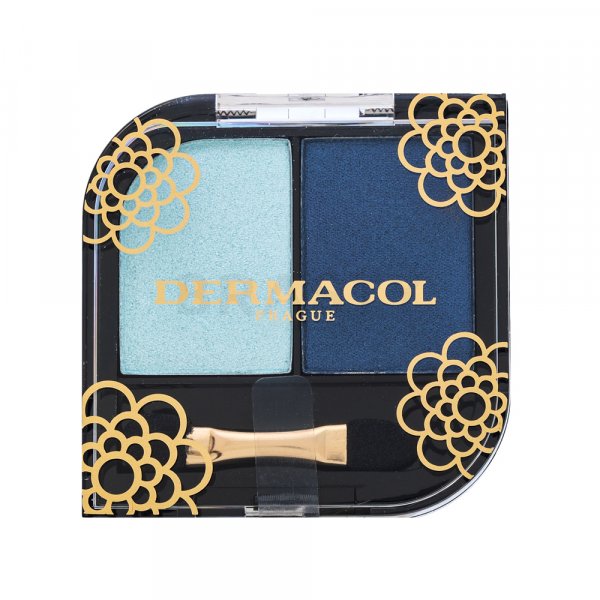 Dermacol Duo Eyeshadow očné tiene 04 5 g