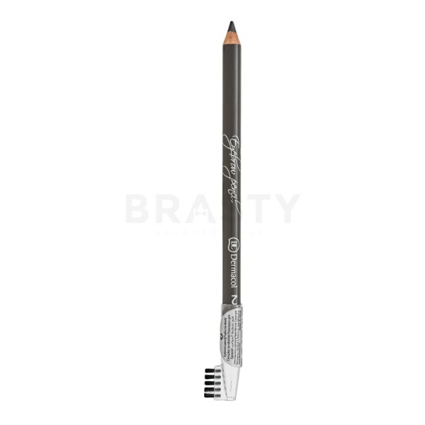 Dermacol Eyebrow Pencil tužka na obočí 02 1,6 g
