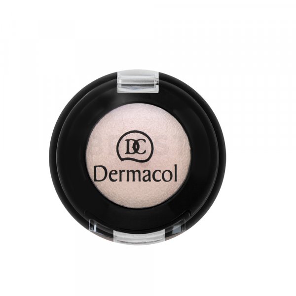 Dermacol BonBon Eyeshadow oční stíny 205 6 g