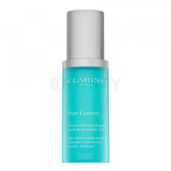 Clarins Pore Control Pore Minimizing Serum Serum für eine Verkleinerung der Poren 30 ml